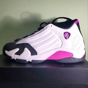 Air Jordan 14 gs 5.5y